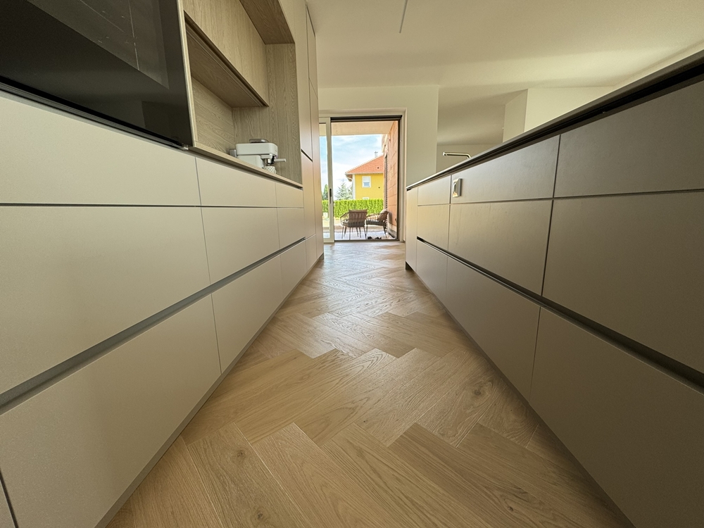 Tischlerei Huber GmbH Lambrechten