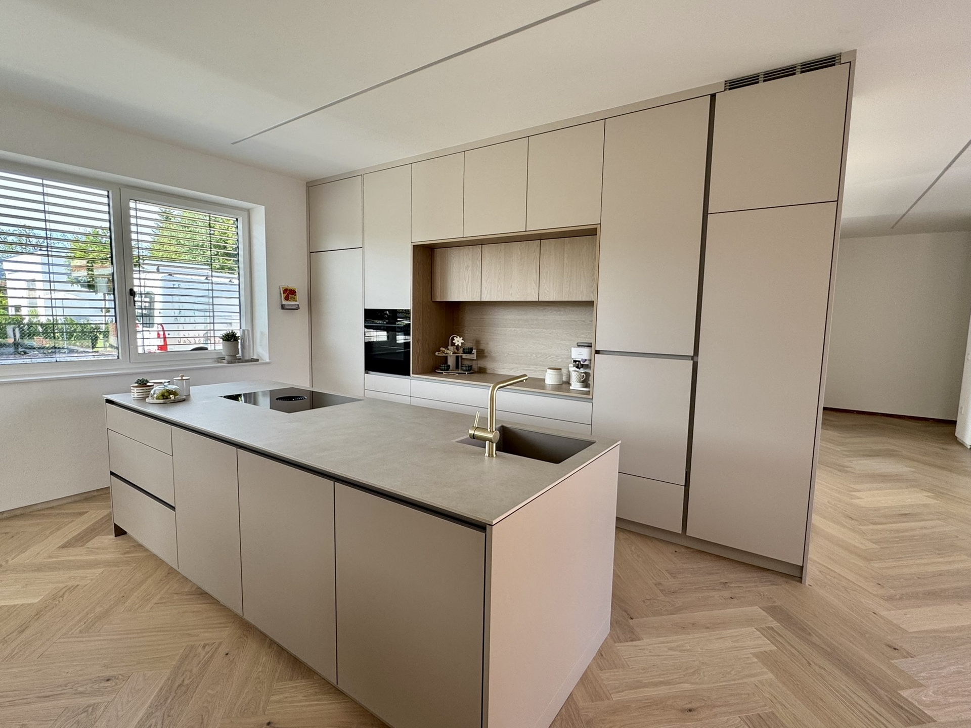 Tischlerei Huber GmbH Lambrechten