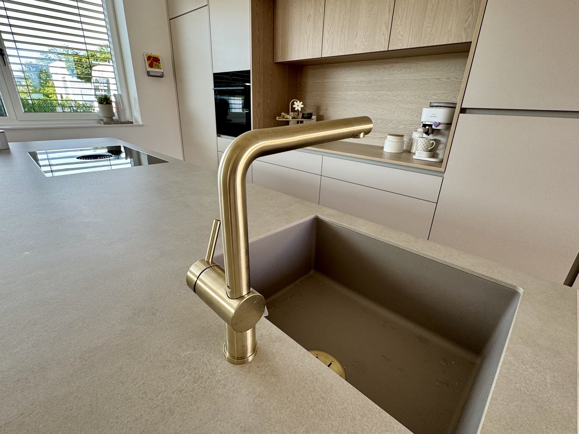 Tischlerei Huber GmbH Lambrechten