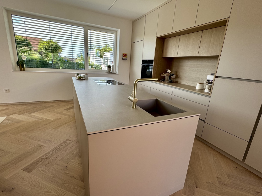 Tischlerei Huber GmbH Lambrechten