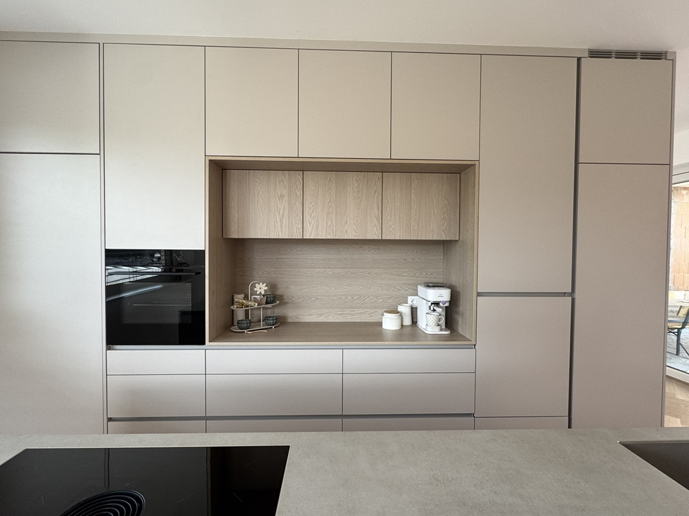 Tischlerei Huber GmbH Lambrechten