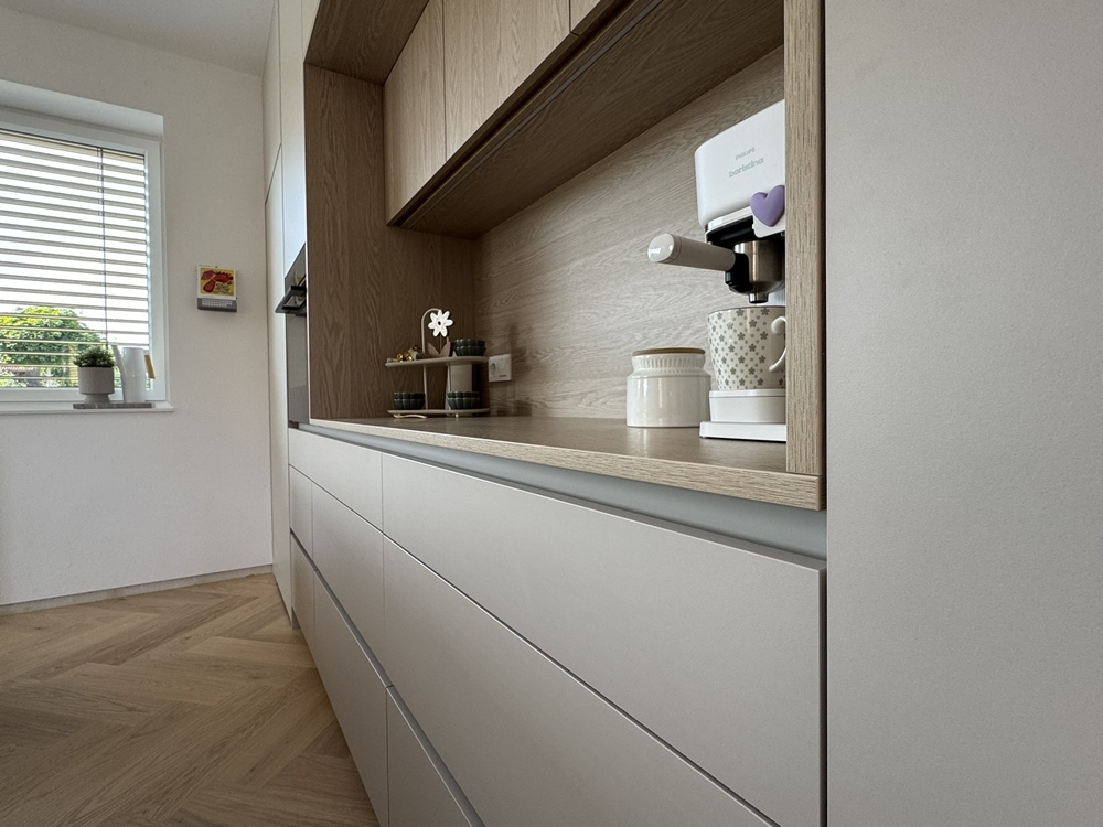 Tischlerei Huber GmbH Lambrechten