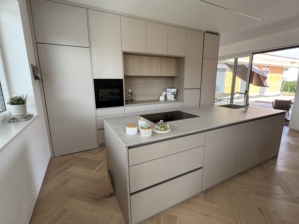 Tischlerei Huber GmbH Lambrechten