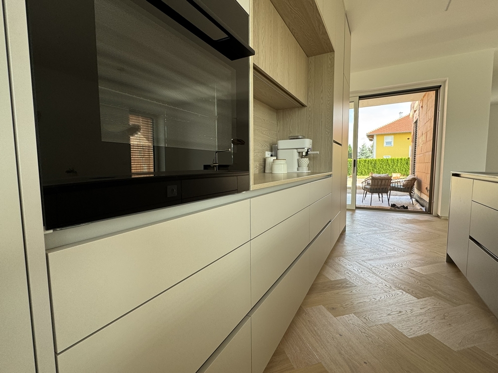 Tischlerei Huber GmbH Lambrechten