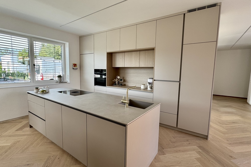 Tischlerei Huber GmbH Lambrechten