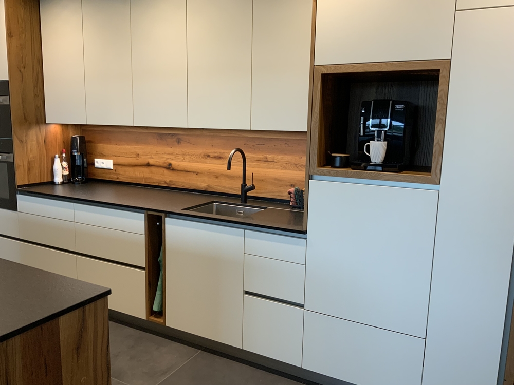 Tischlerei Huber GmbH Lambrechten