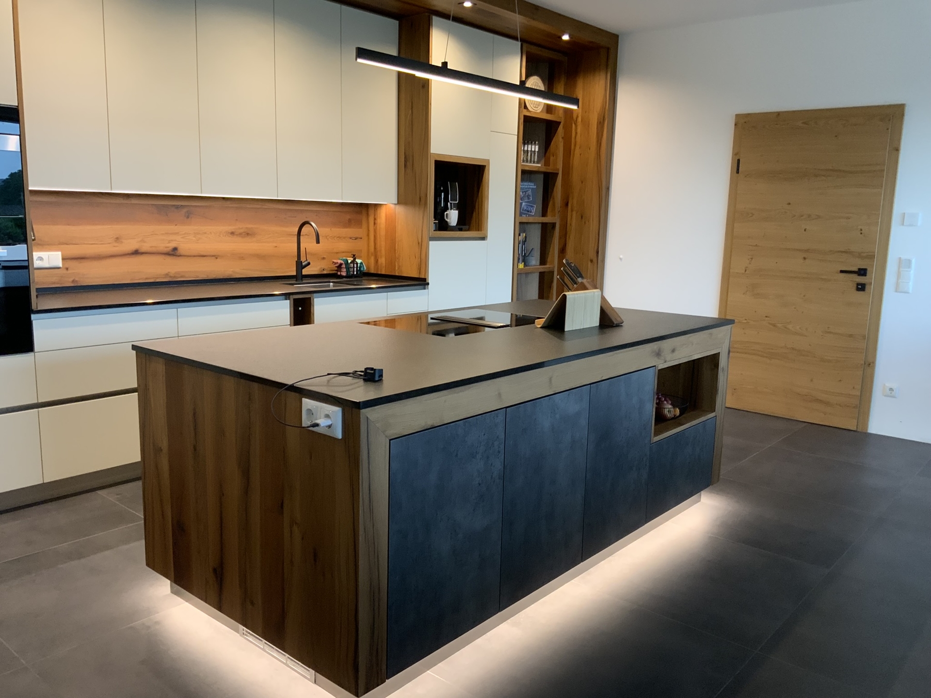 Tischlerei Huber GmbH Lambrechten