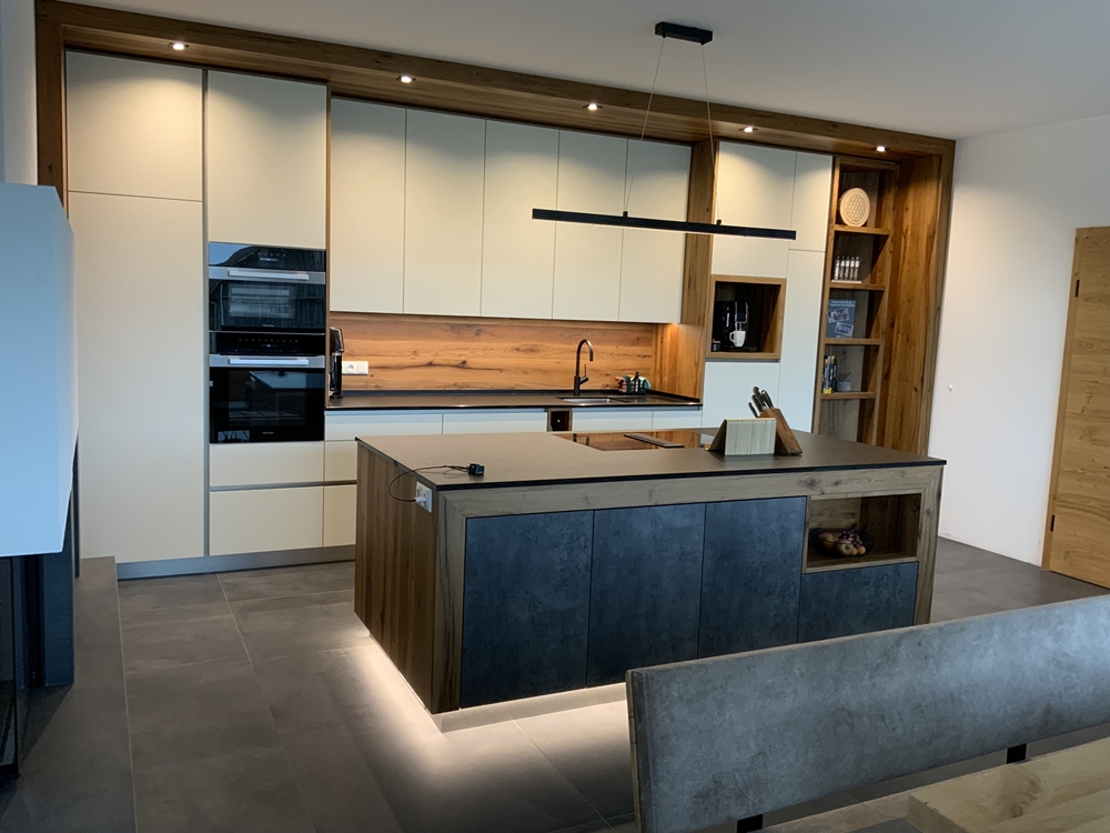 Tischlerei Huber GmbH Lambrechten