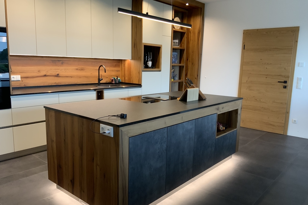 Tischlerei Huber GmbH Lambrechten