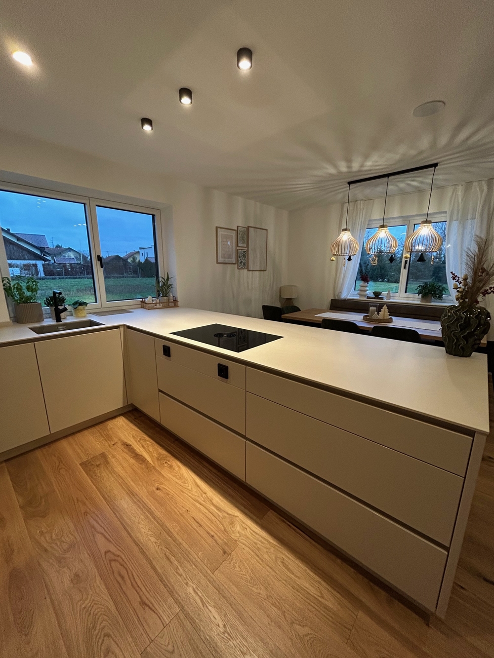 Tischlerei Huber GmbH Lambrechten