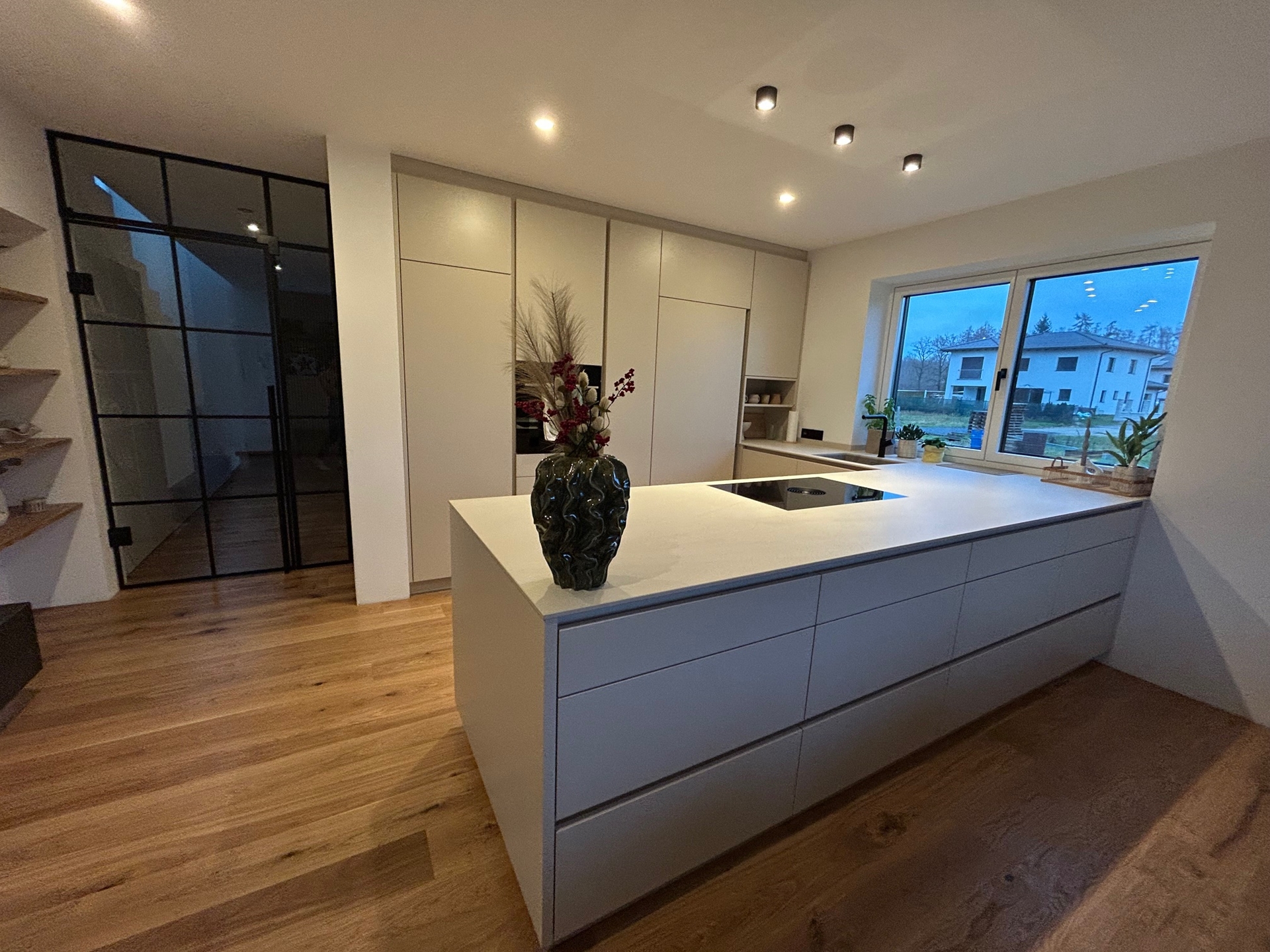 Tischlerei Huber GmbH Lambrechten