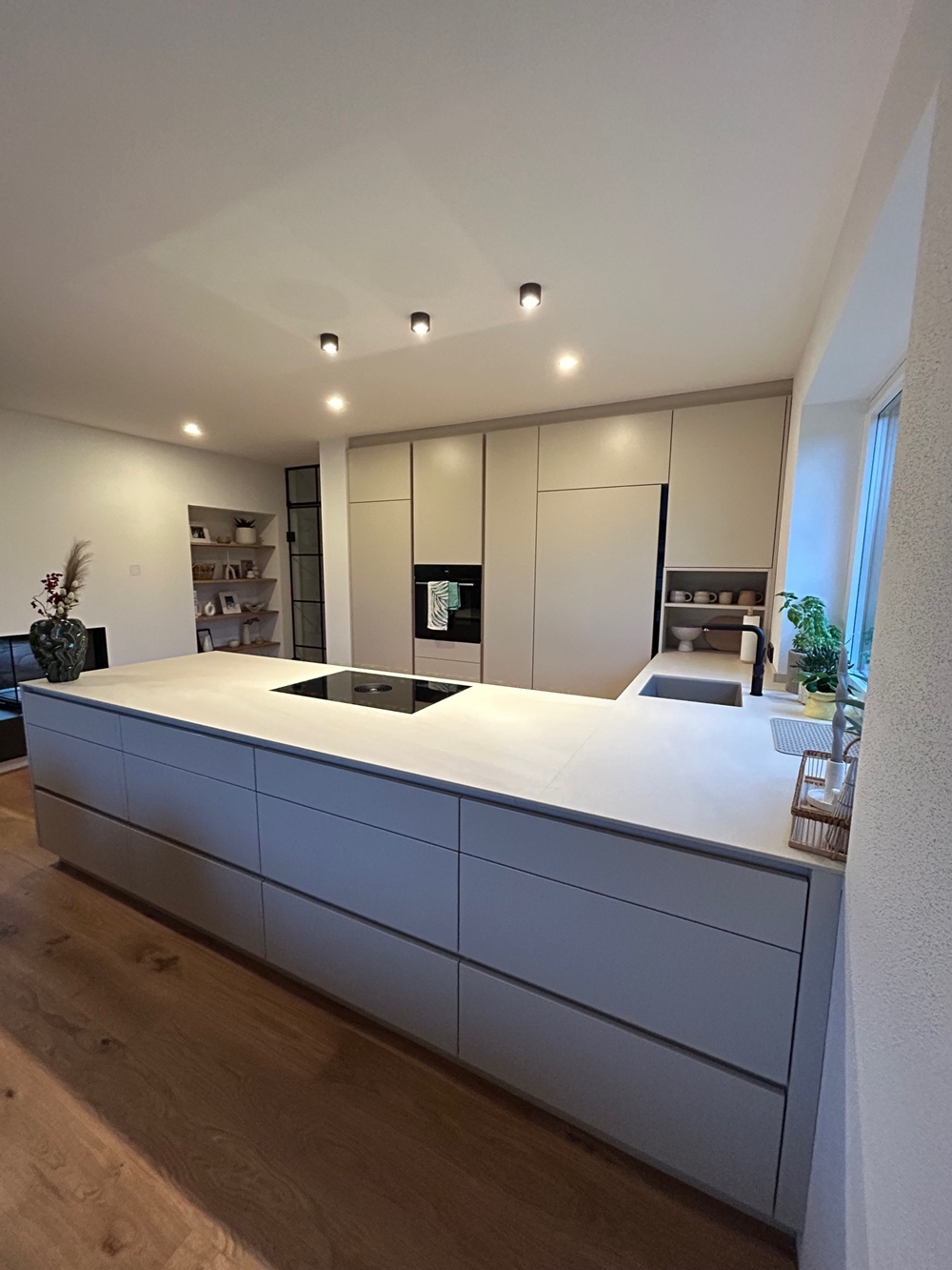 Tischlerei Huber GmbH Lambrechten