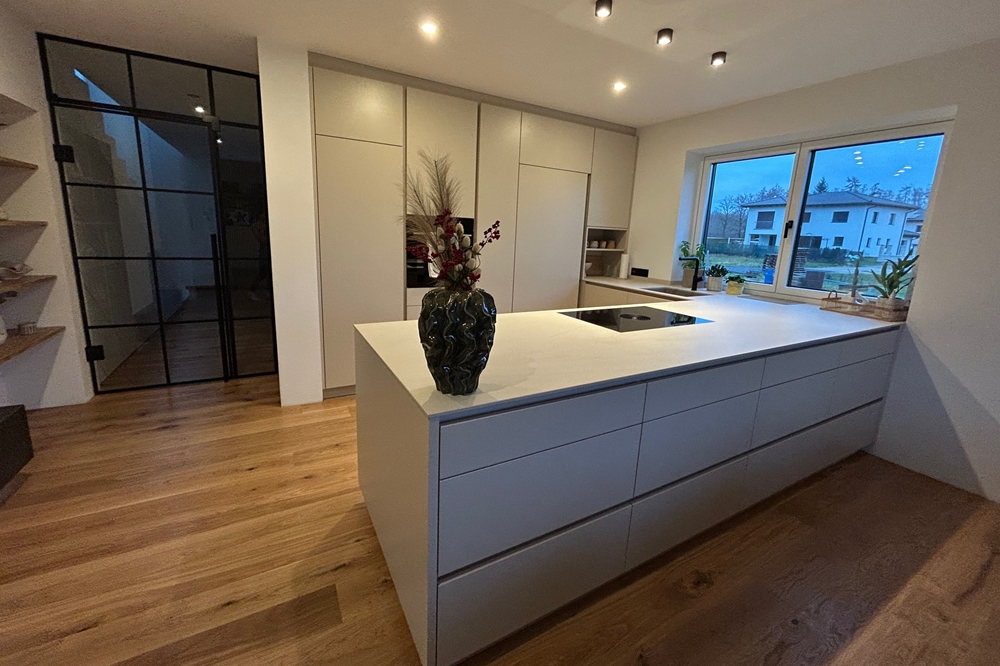 Tischlerei Huber GmbH Lambrechten