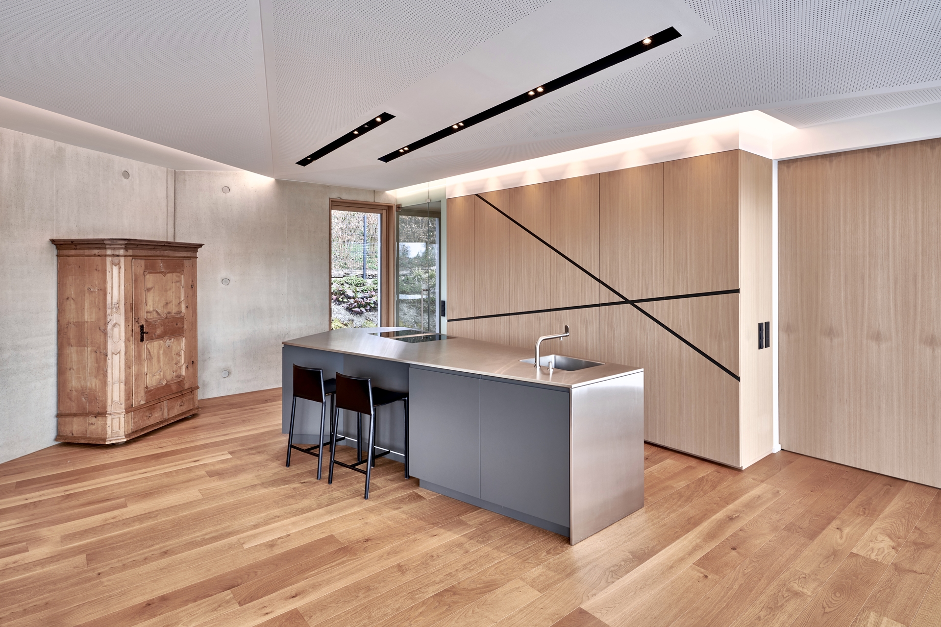 Tischlerei Huber GmbH Lambrechten