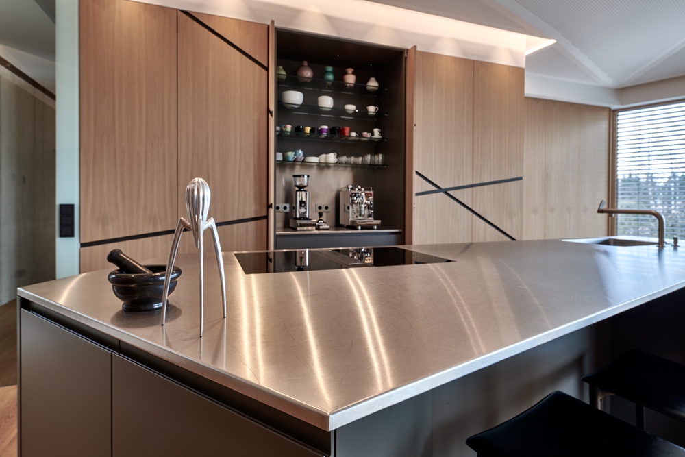 Tischlerei Huber GmbH Lambrechten