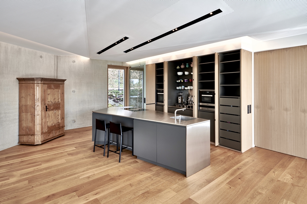 Tischlerei Huber GmbH Lambrechten