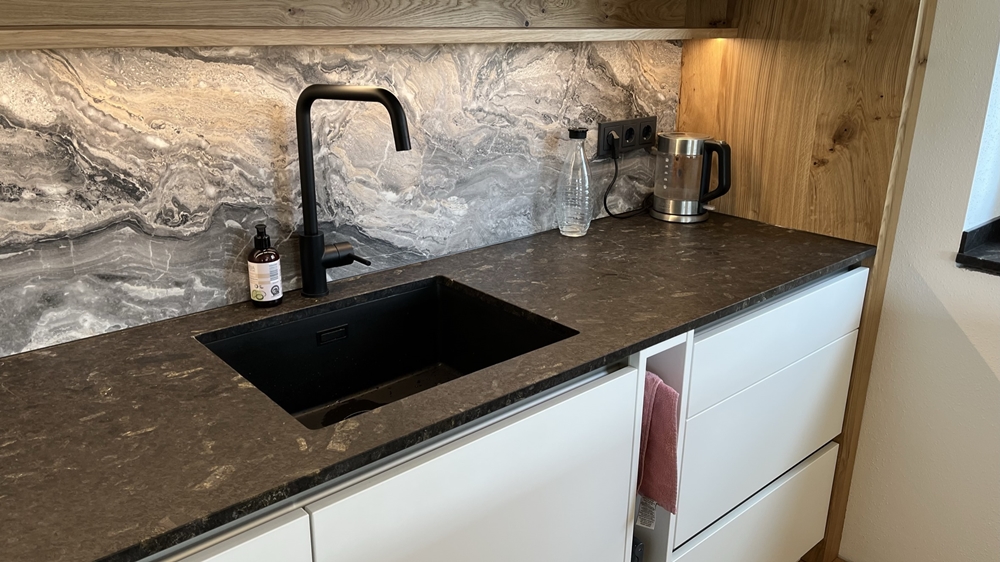 Tischlerei Huber GmbH Lambrechten