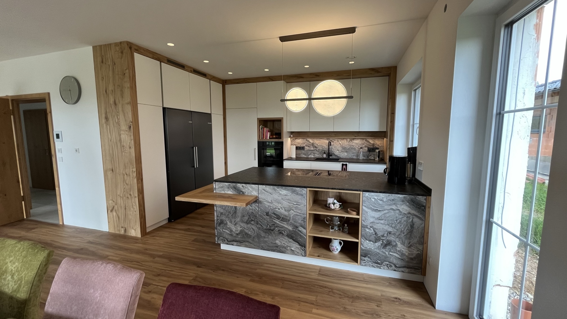 Tischlerei Huber GmbH Lambrechten