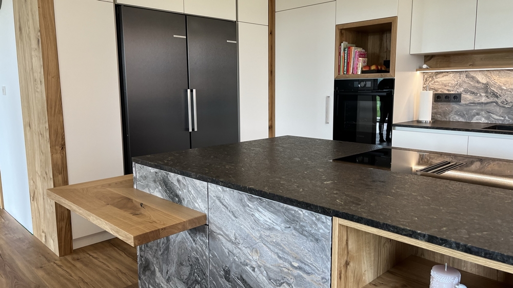 Tischlerei Huber GmbH Lambrechten