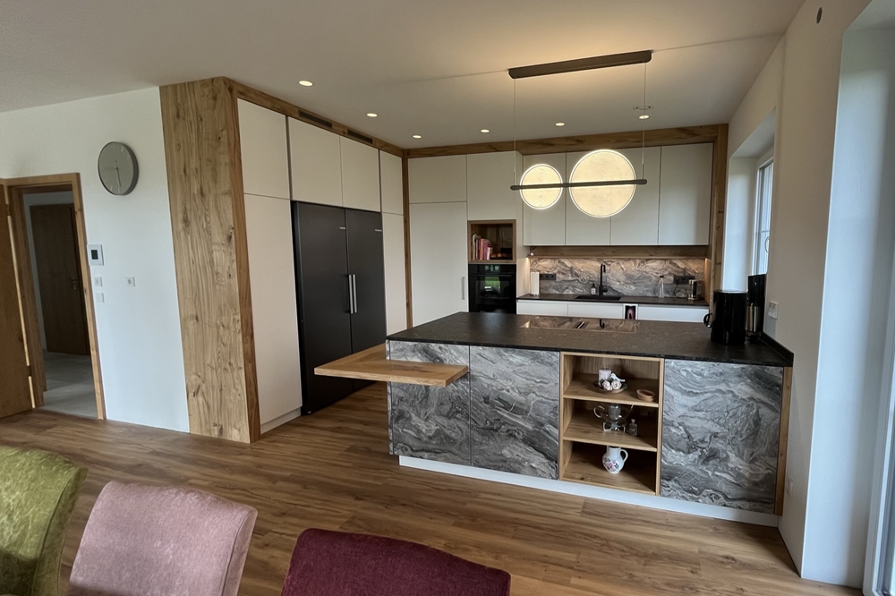 Tischlerei Huber GmbH Lambrechten