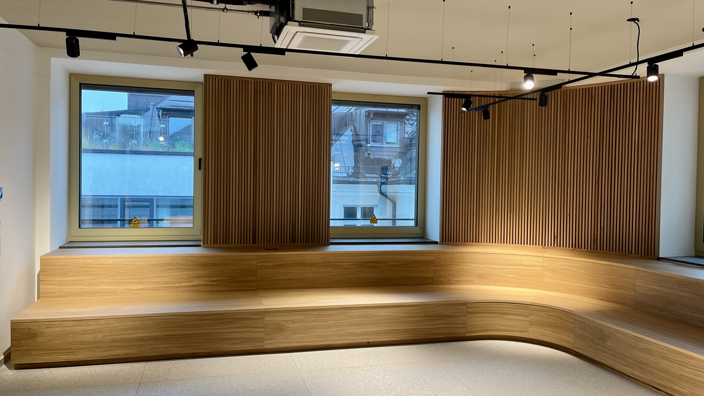 Tischlerei Huber GmbH Lambrechten