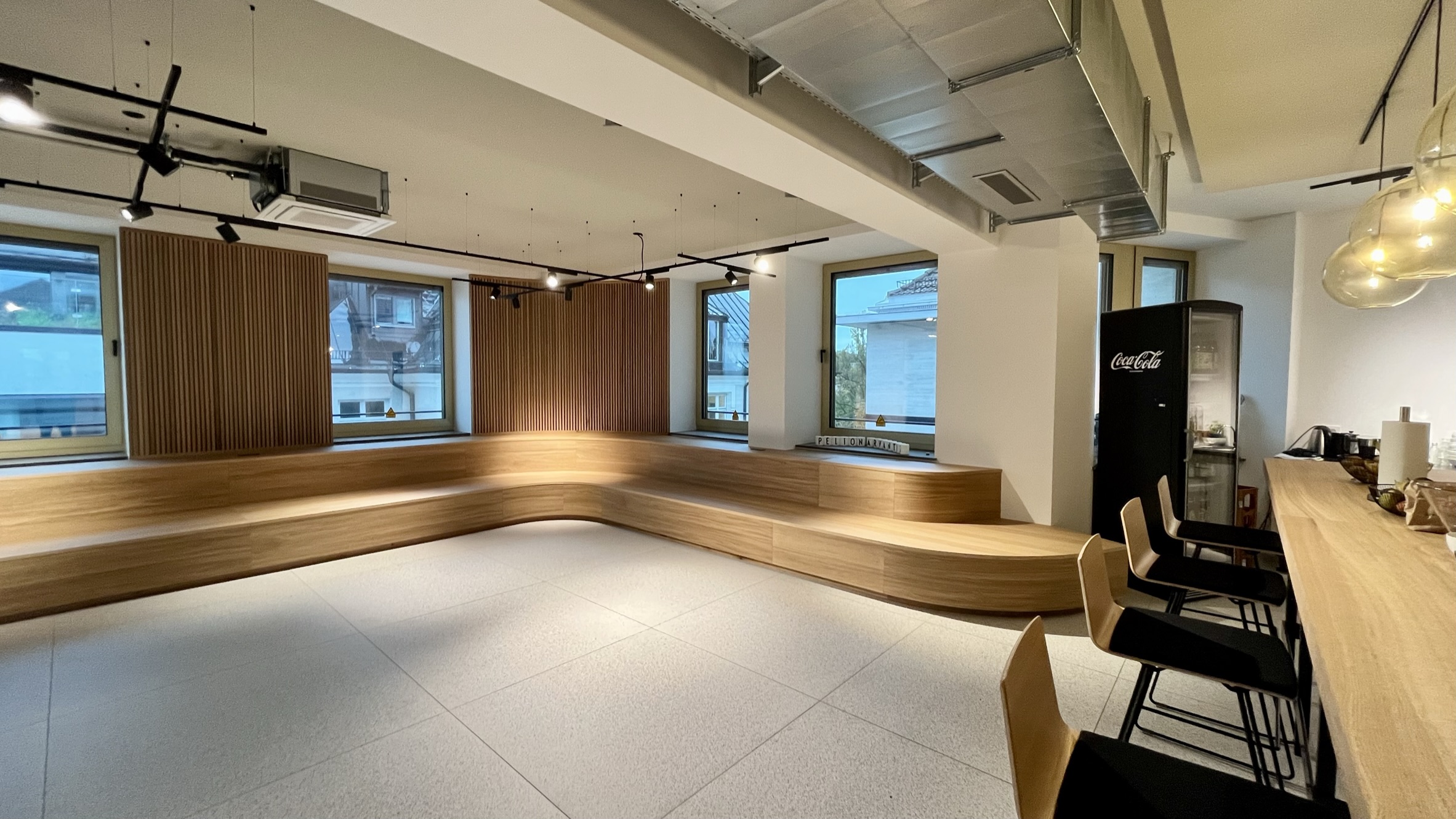 Tischlerei Huber GmbH Lambrechten