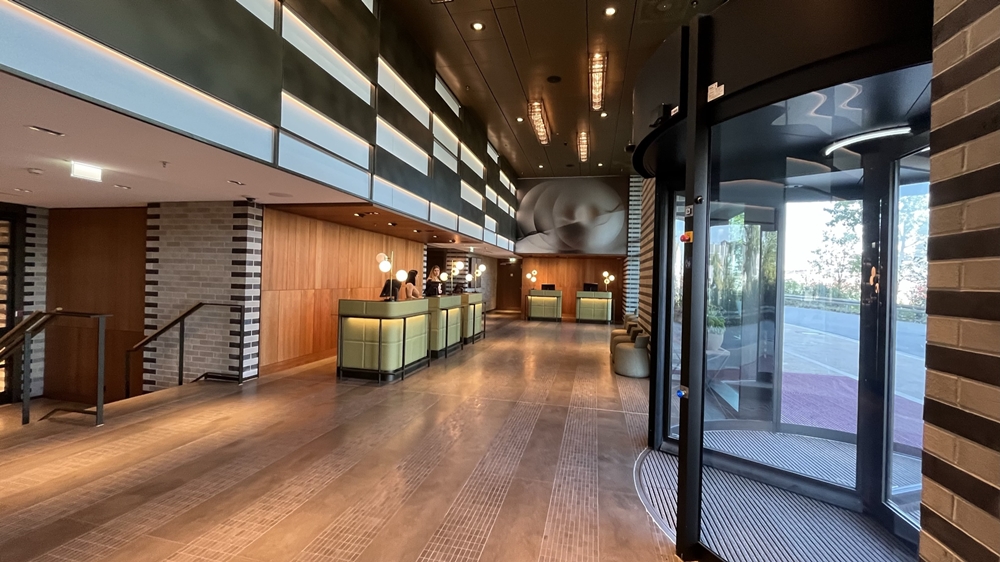 Tischlerei Huber GmbH Lambrechten