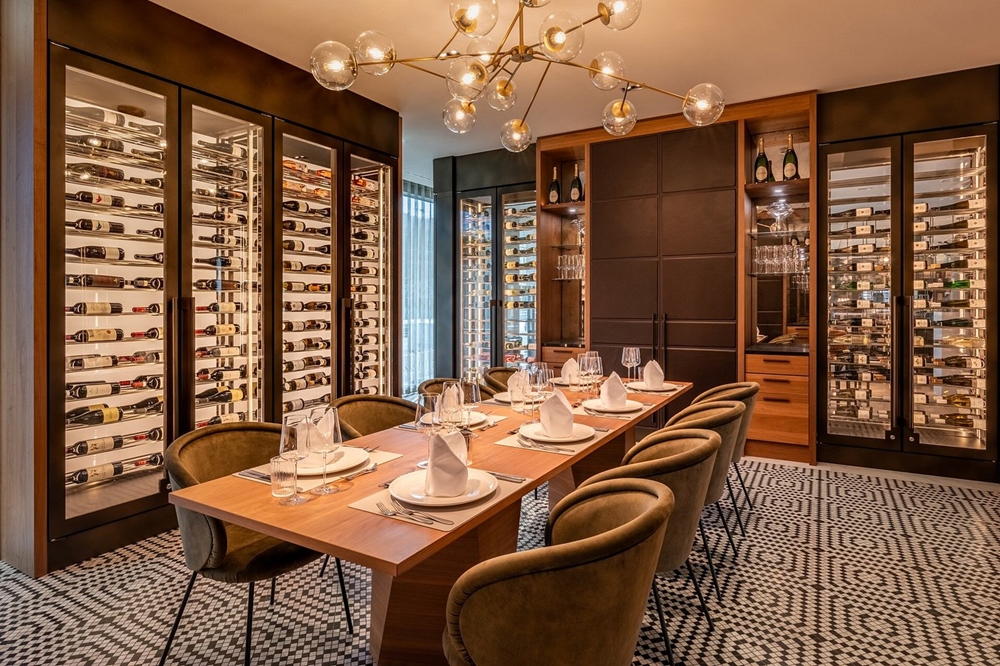 Tischlerei Huber GmbH Lambrechten