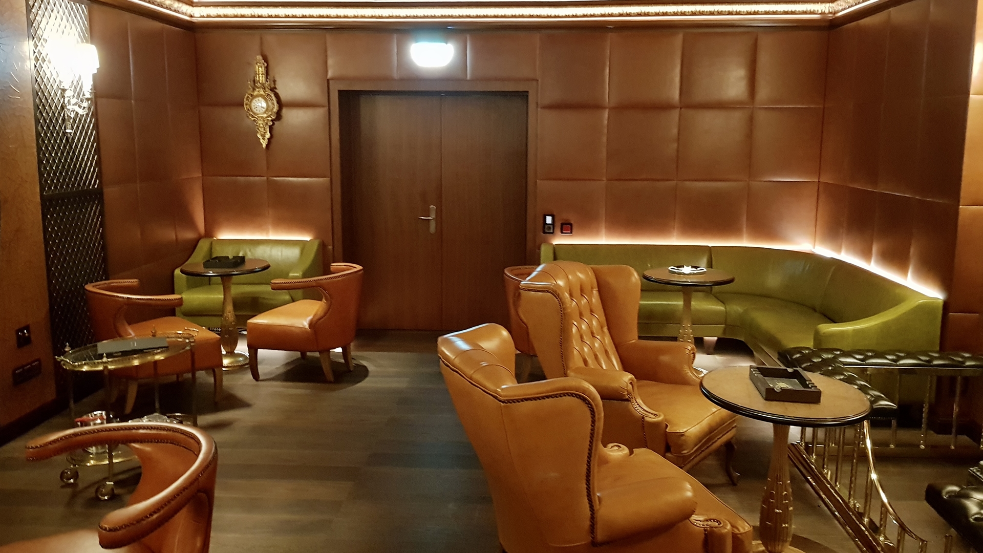 Tischlerei Huber GmbH Lambrechten