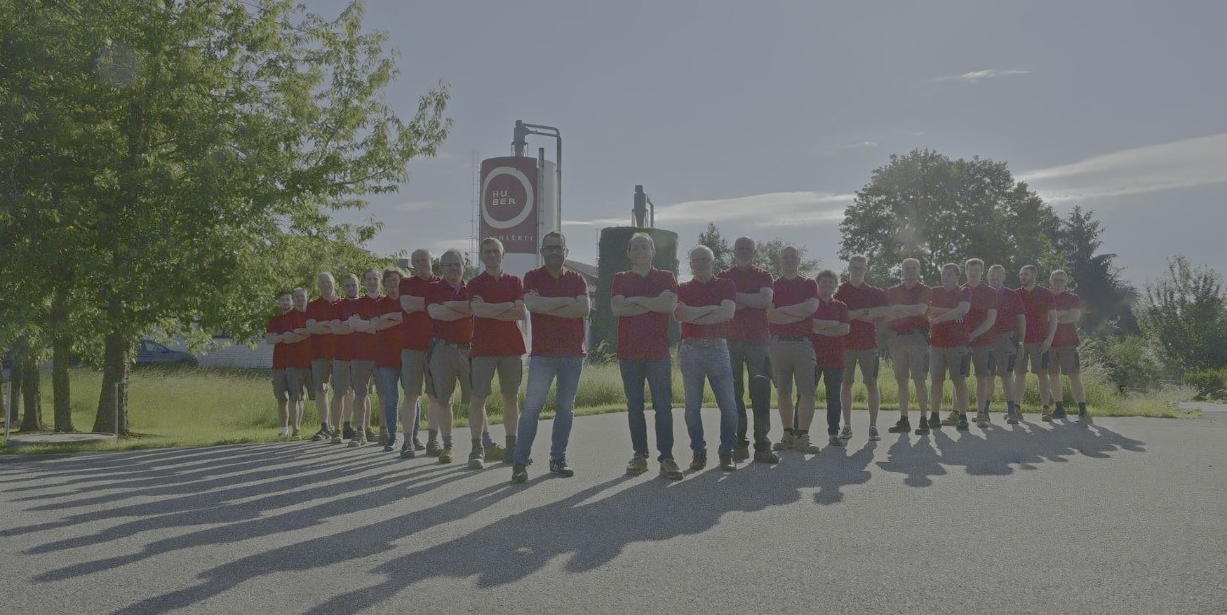 Tischlerei Huber GmbH Lambrechten