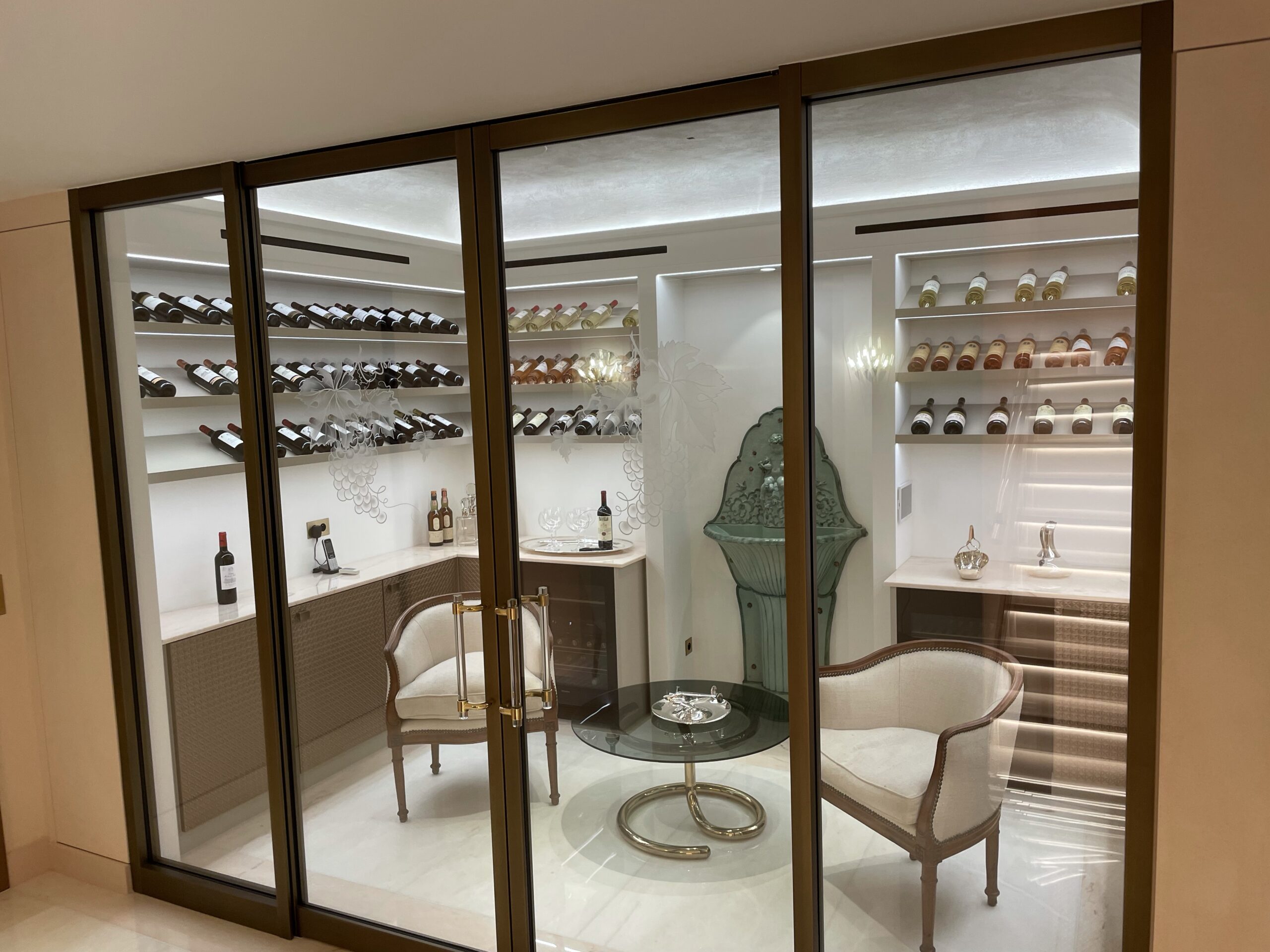 Tischlerei Huber GmbH Lambrechten