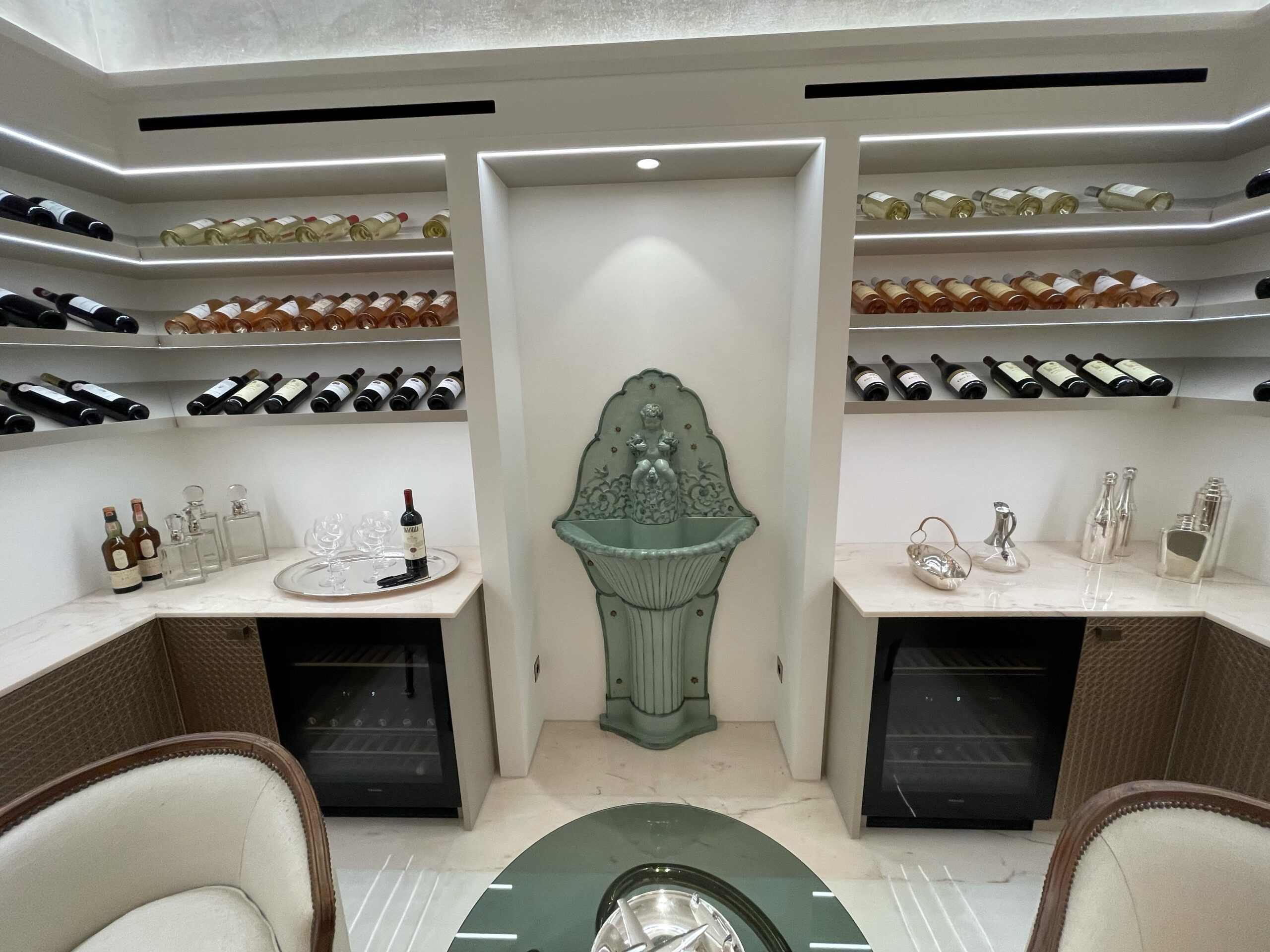 Tischlerei Huber GmbH Lambrechten