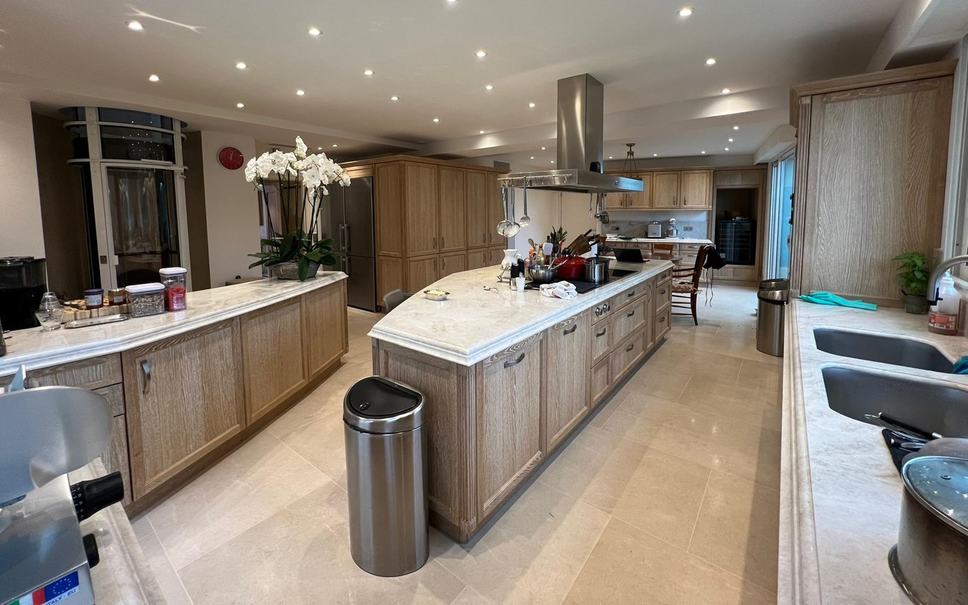 Tischlerei Huber GmbH Lambrechten