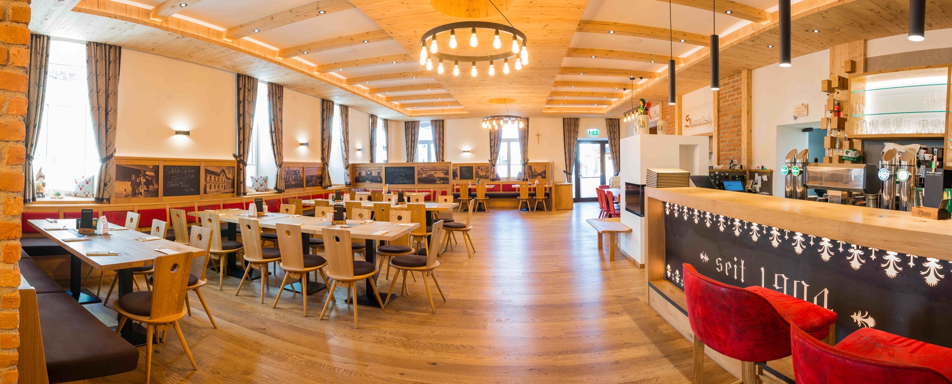 Tischlerei Huber GmbH Lambrechten