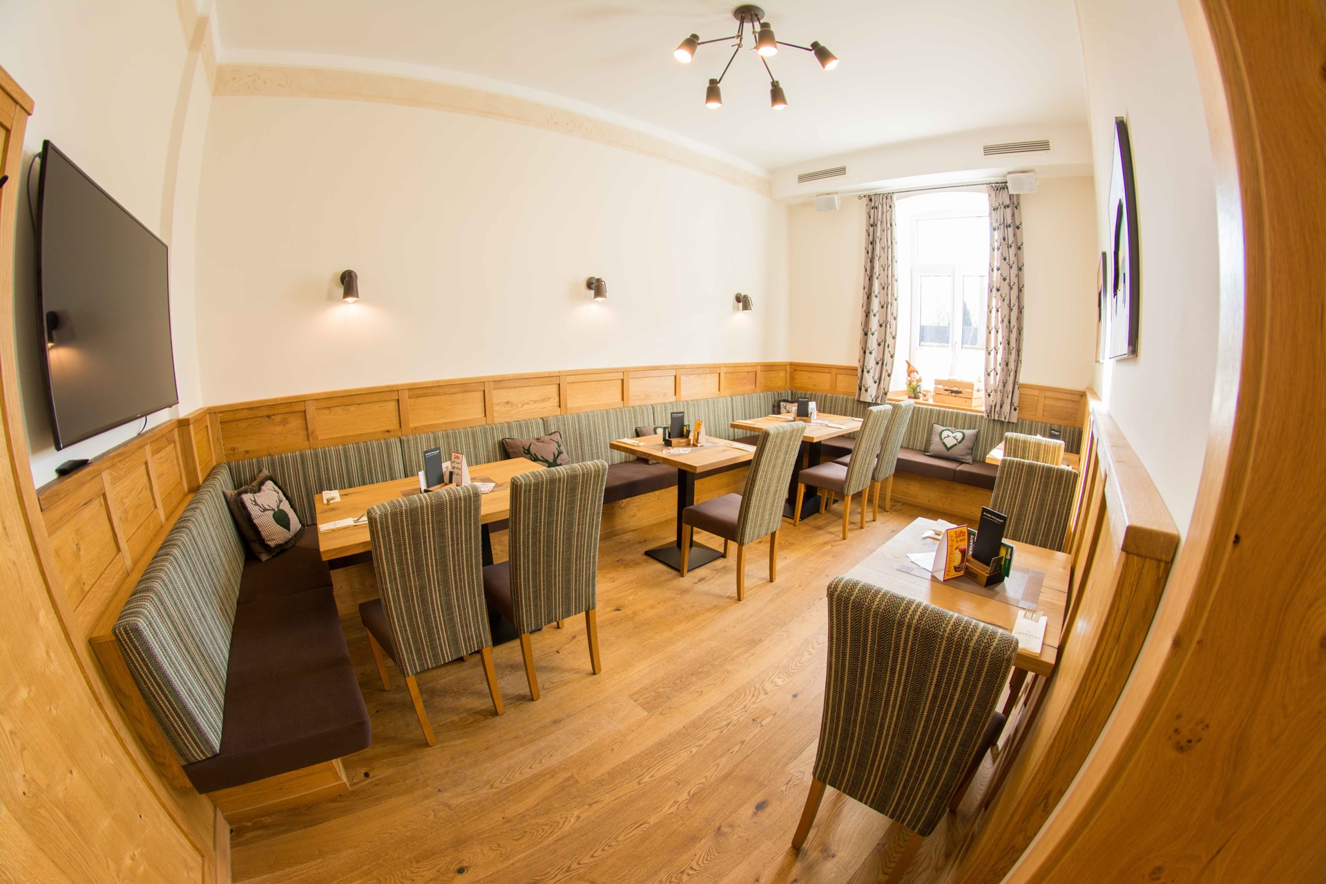 Tischlerei Huber GmbH Lambrechten