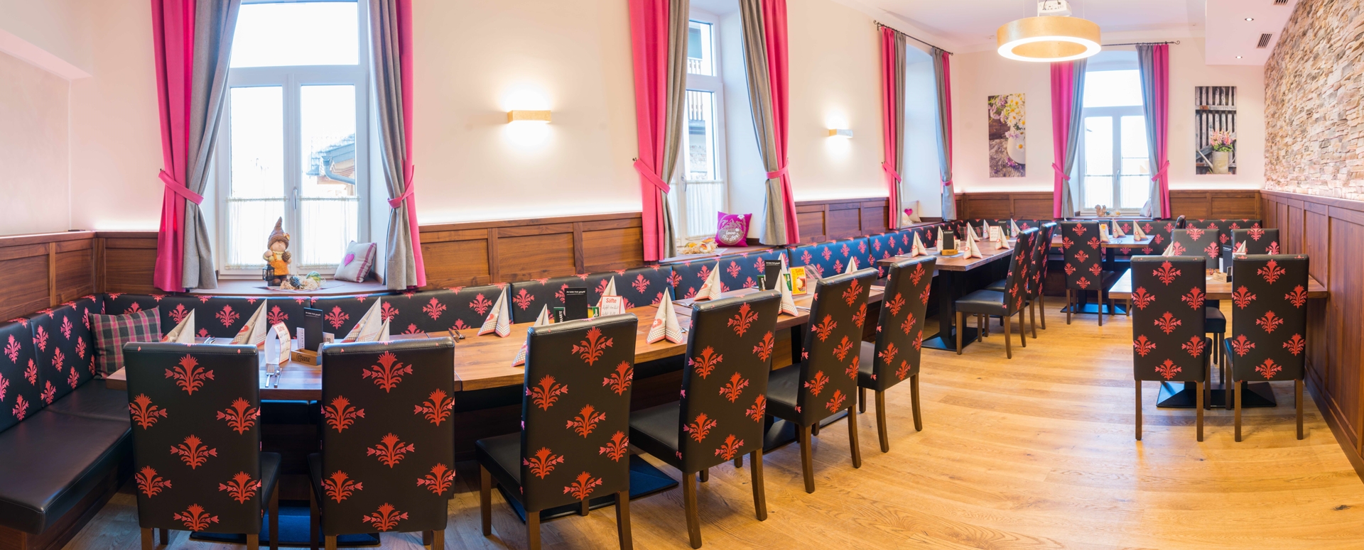 Tischlerei Huber GmbH Lambrechten