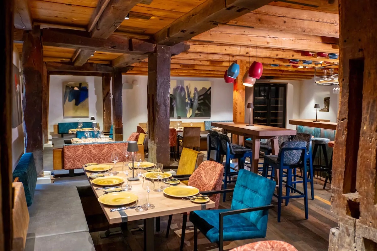 Tischlerei Huber GmbH Lambrechten