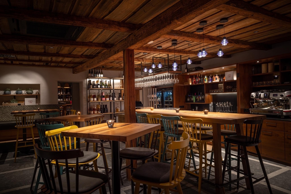 Tischlerei Huber GmbH Lambrechten