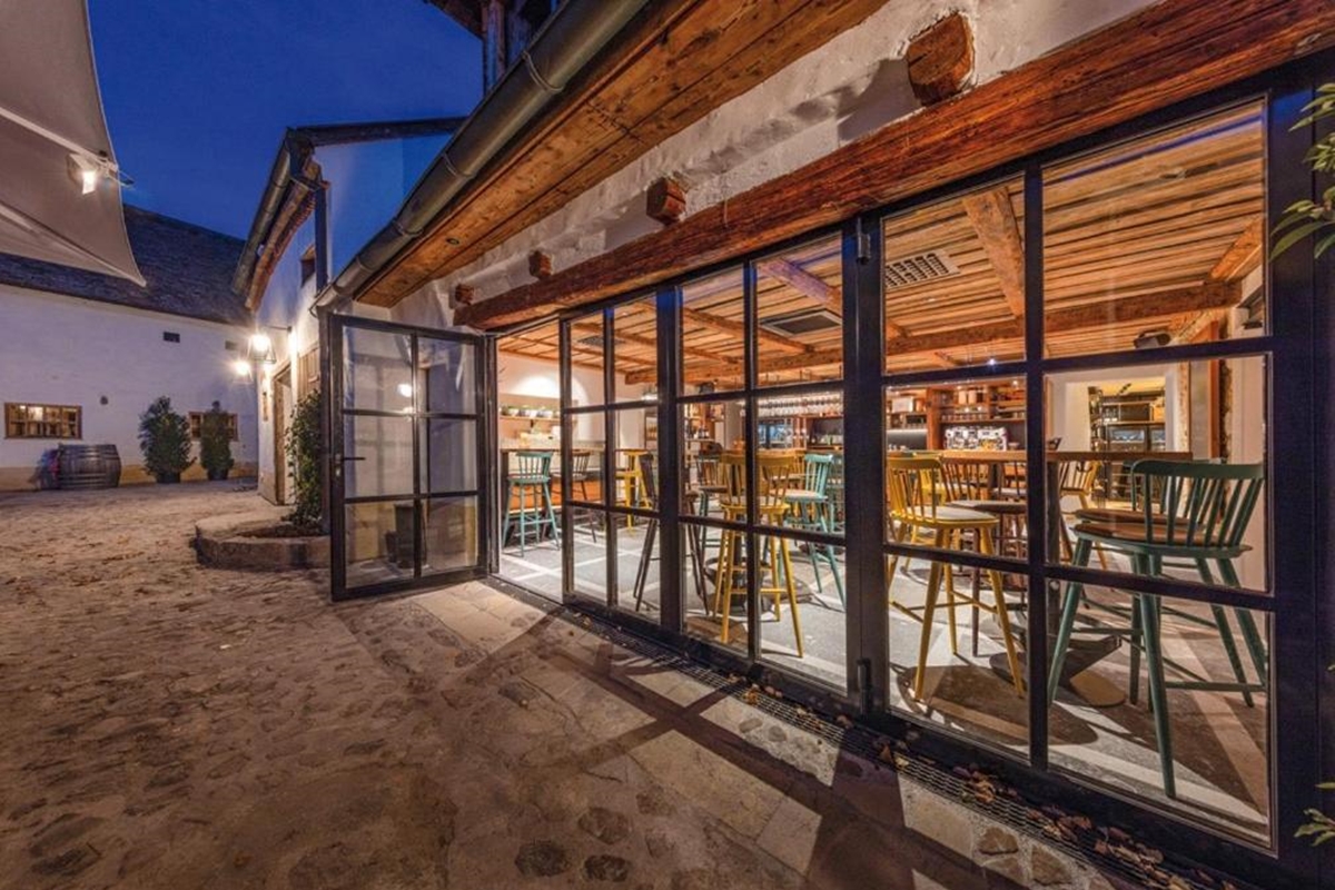 Tischlerei Huber GmbH Lambrechten