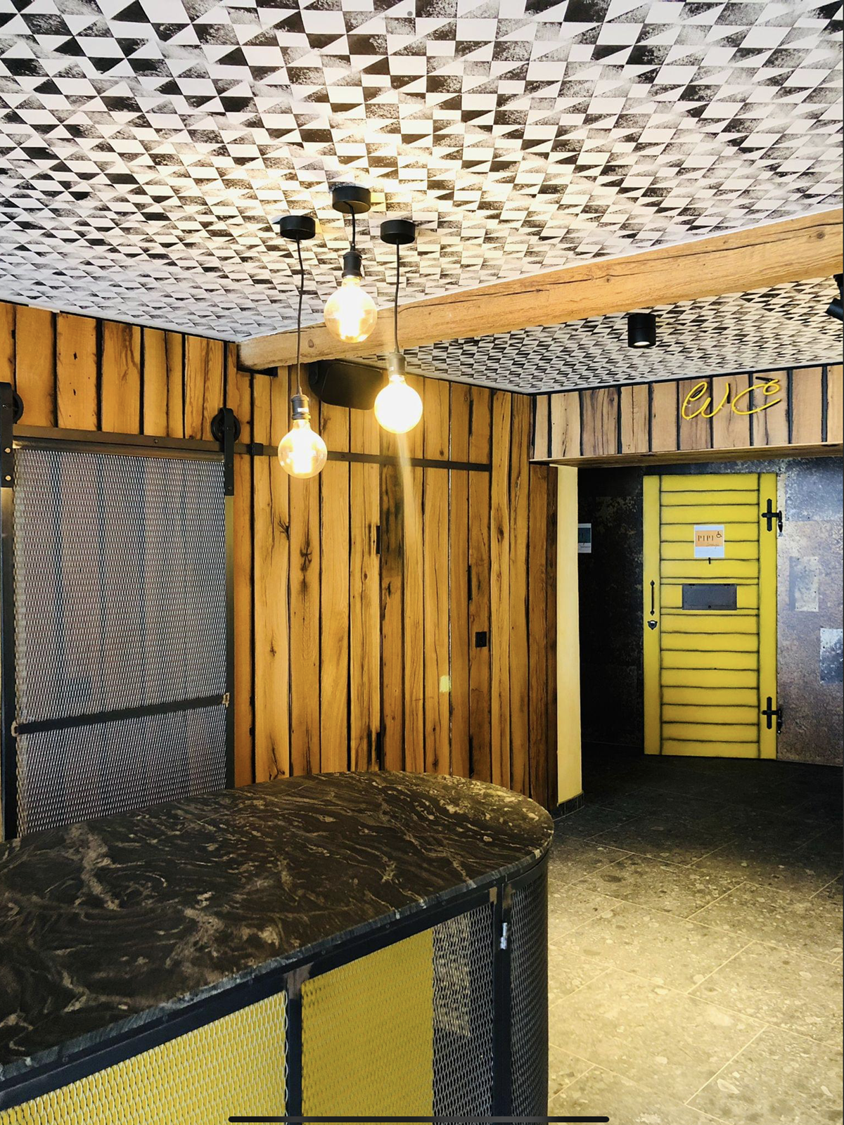 Tischlerei Huber GmbH Lambrechten