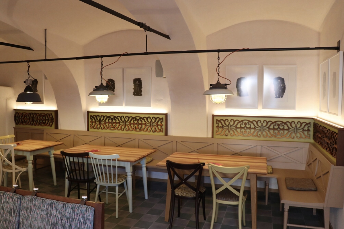 Tischlerei Huber GmbH Lambrechten