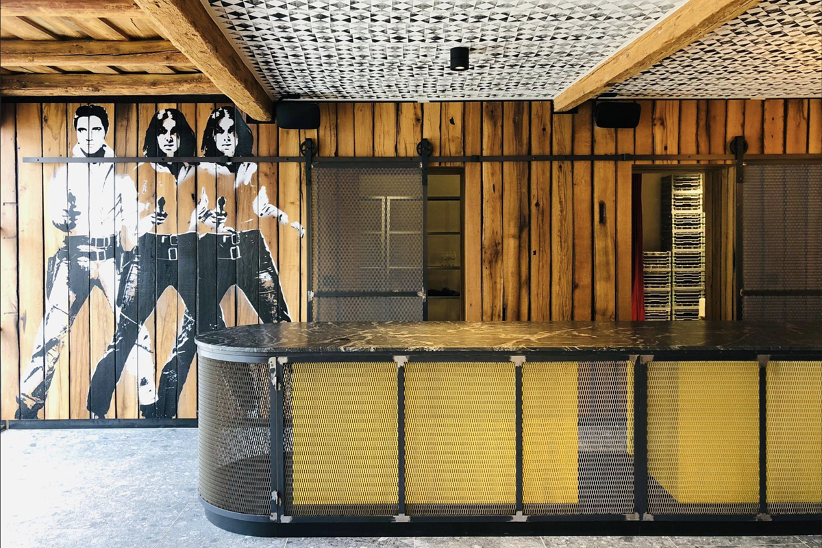 Tischlerei Huber GmbH Lambrechten