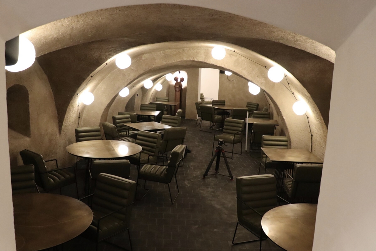 Tischlerei Huber GmbH Lambrechten