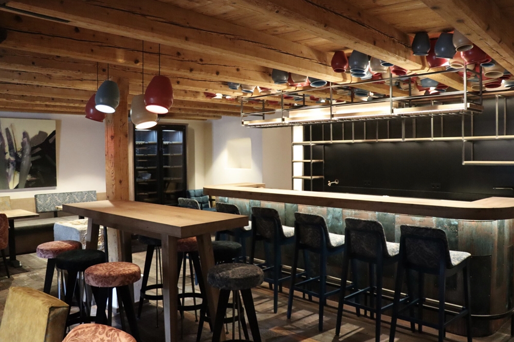 Tischlerei Huber GmbH Lambrechten