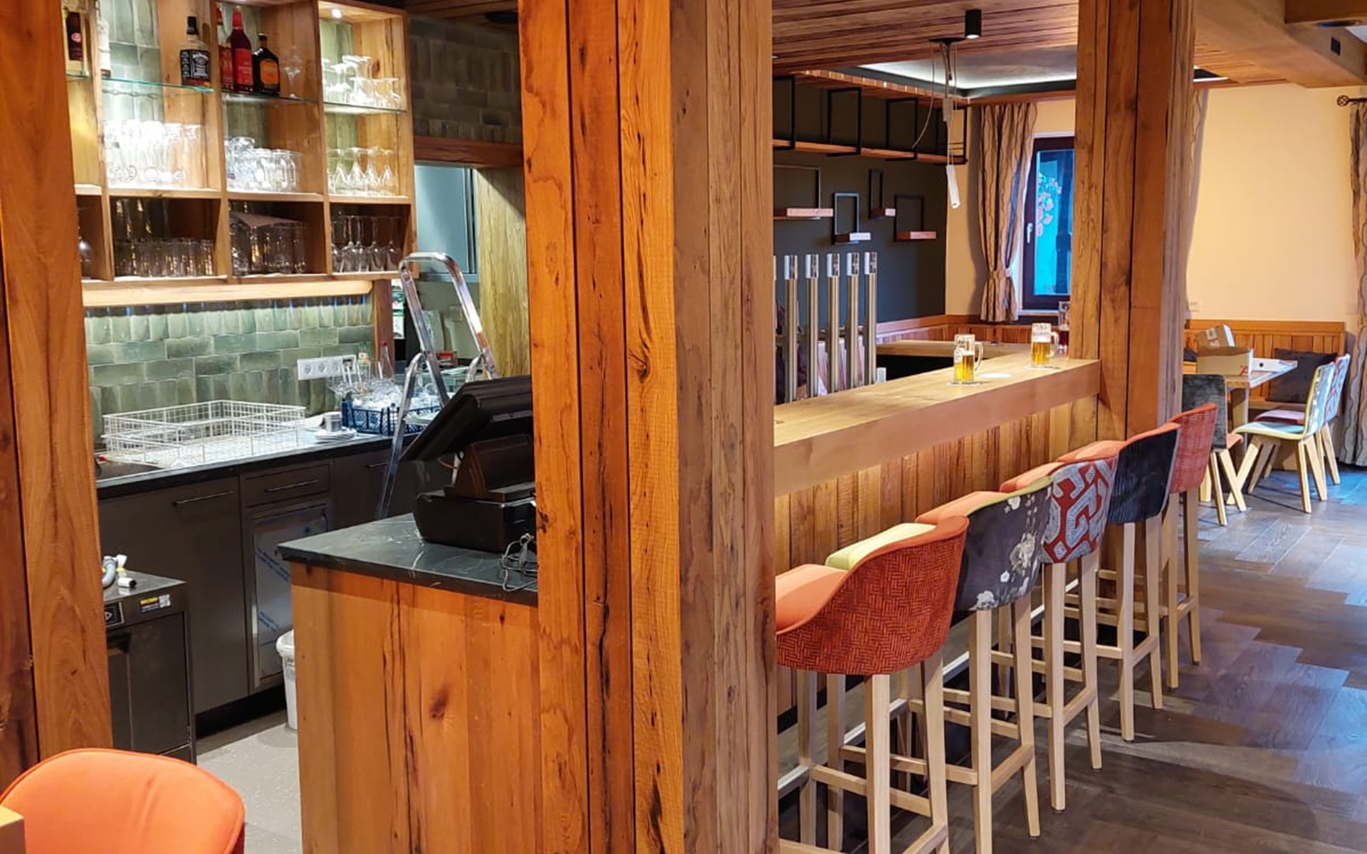 Tischlerei Huber GmbH Lambrechten