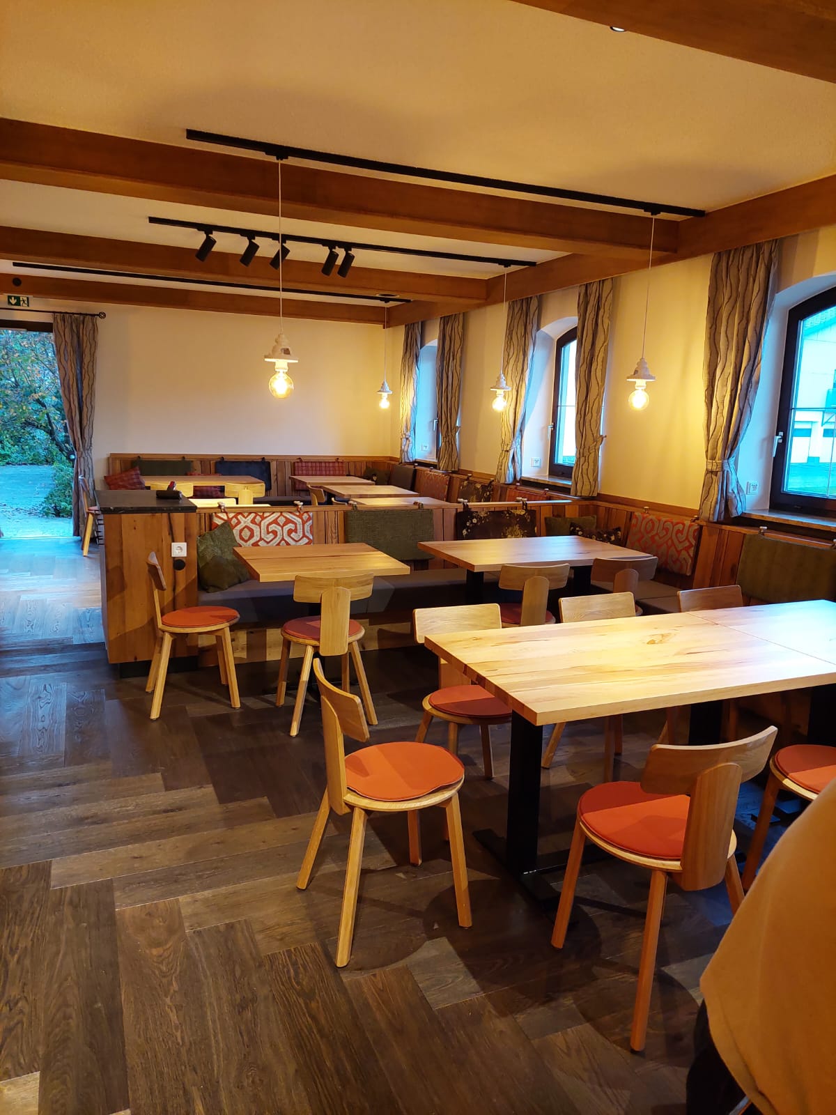 Tischlerei Huber GmbH Lambrechten