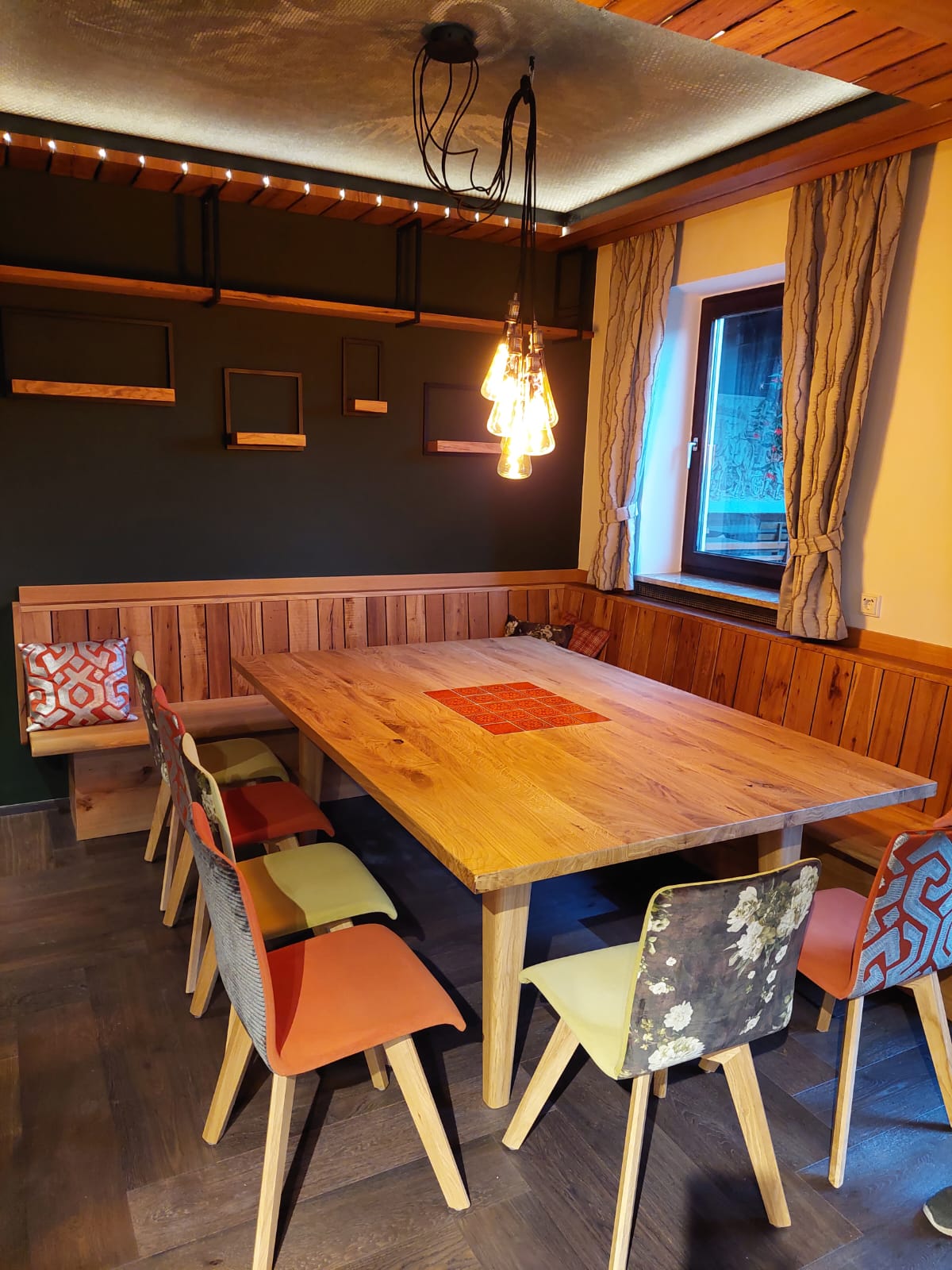 Tischlerei Huber GmbH Lambrechten