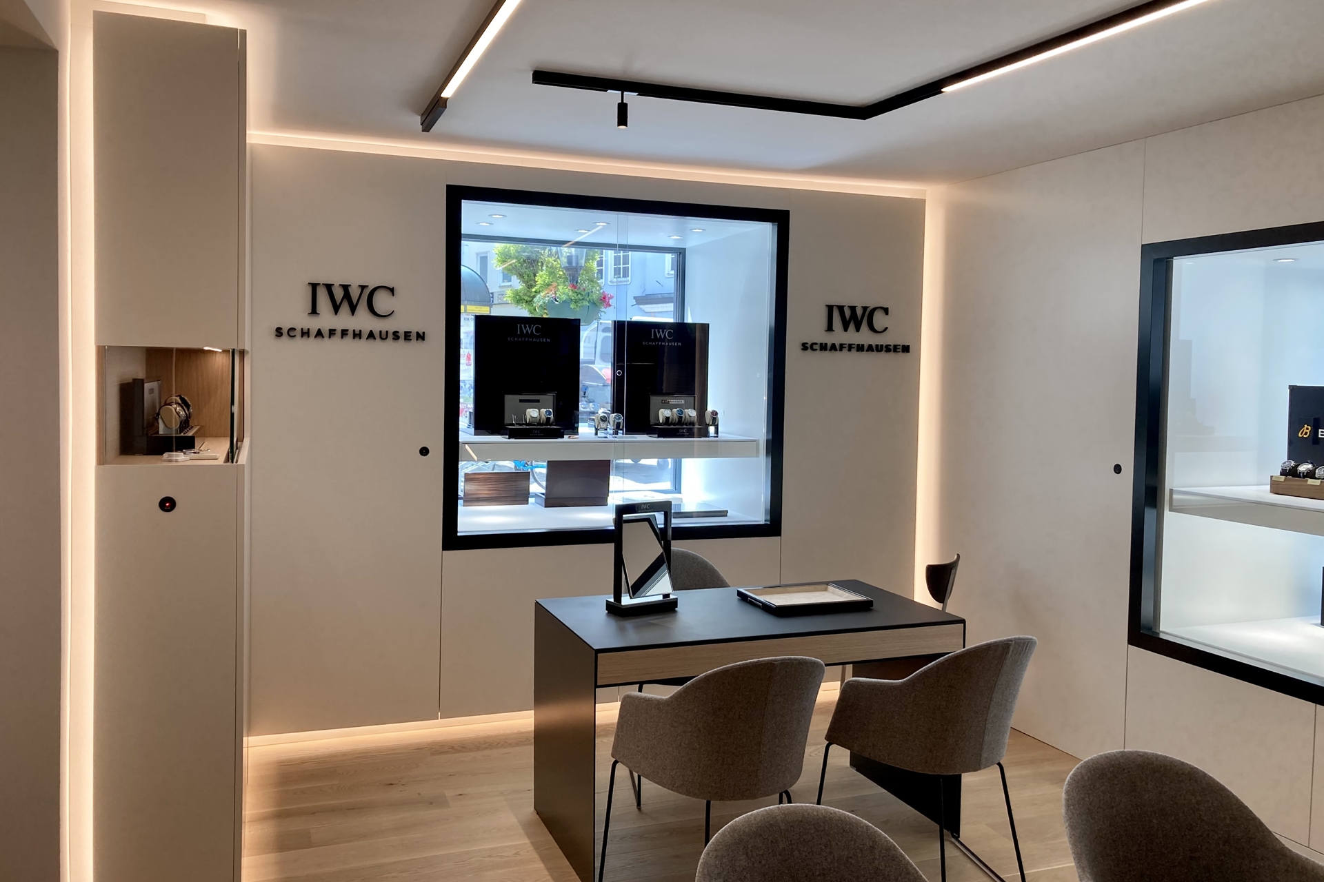 Tischlerei Huber GmbH Lambrechten