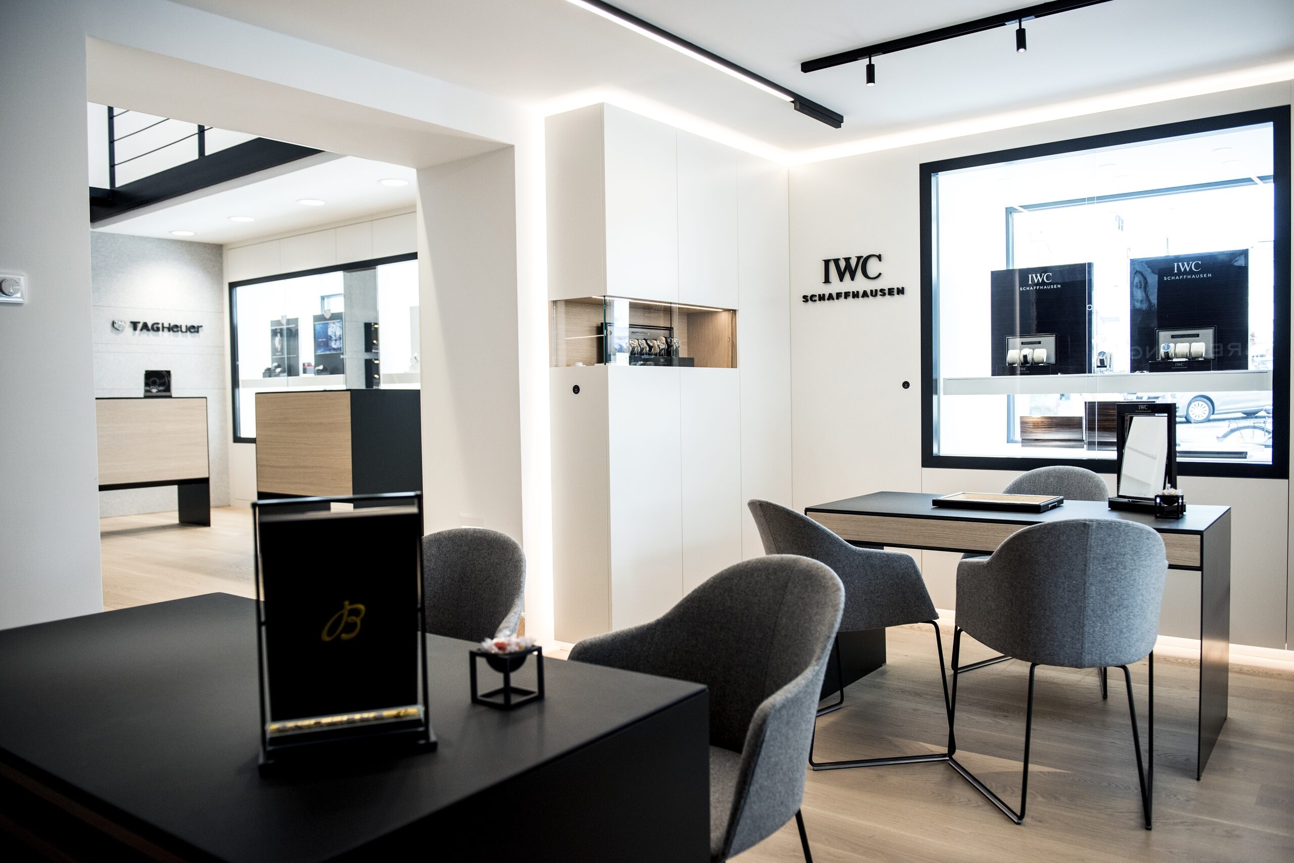 Tischlerei Huber GmbH Lambrechten