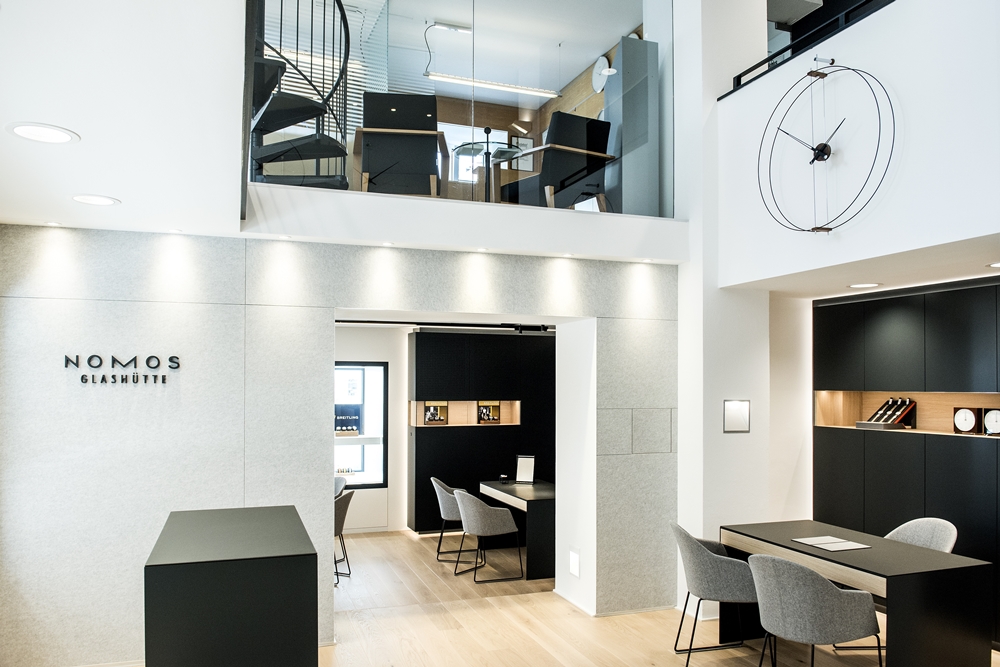 Tischlerei Huber GmbH Lambrechten